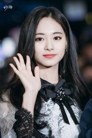 Photo : Tzuyu
