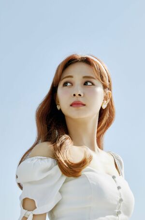 Photo : Tzuyu