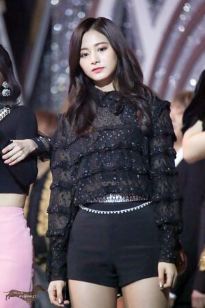 Photo : Tzuyu