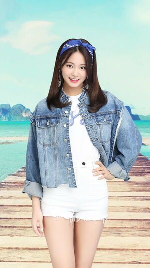Photo : Tzuyu