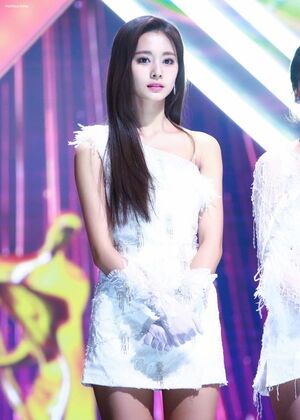 Photo : Tzuyu