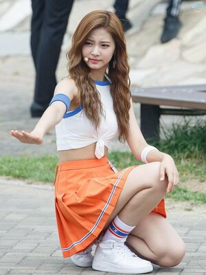 Photo : Tzuyu