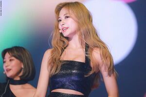 Photo : Tzuyu
