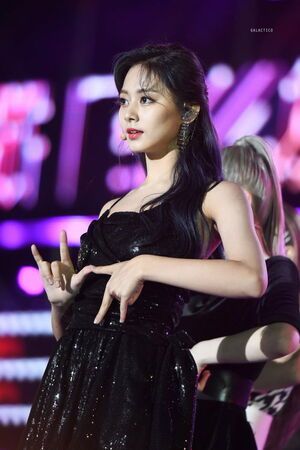 Photo : Tzuyu
