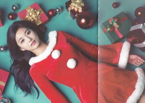 Photo : Tzuyu