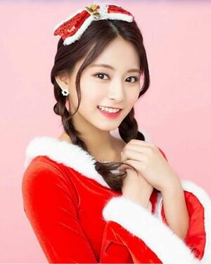 Photo : Tzuyu