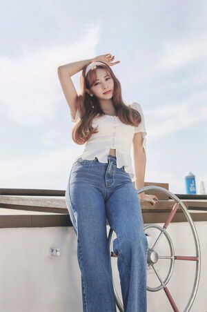 Photo : Tzuyu