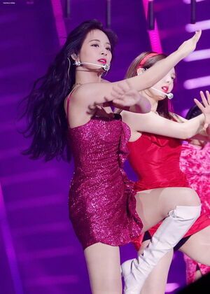 Photo : Tzuyu - TWICE