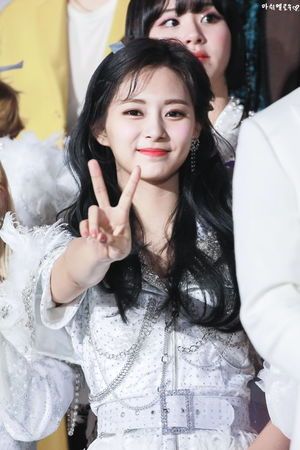 Photo : Tzuyu