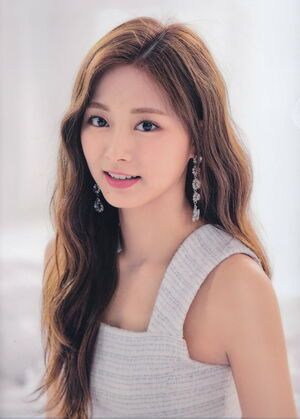 Photo : Tzuyu