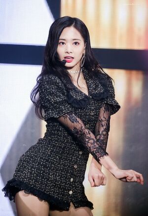 Photo : Tzuyu
