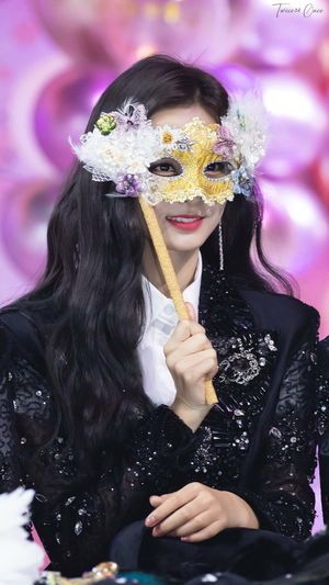 Photo : Tzuyu
