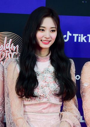 Photo : Tzuyu