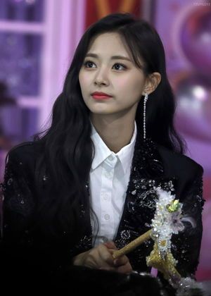 Photo : Tzuyu