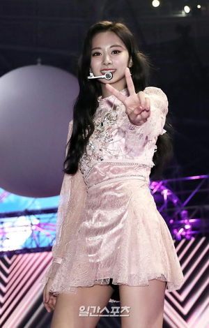 Photo : Tzuyu