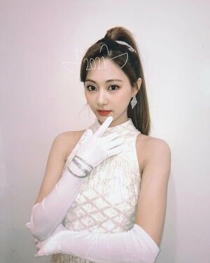 Photo : Tzuyu