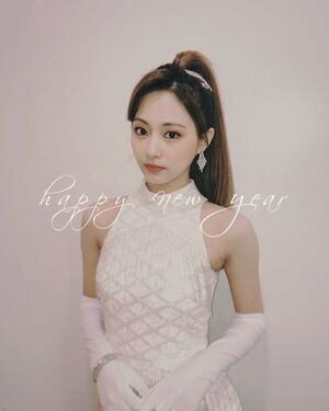 Photo : Tzuyu