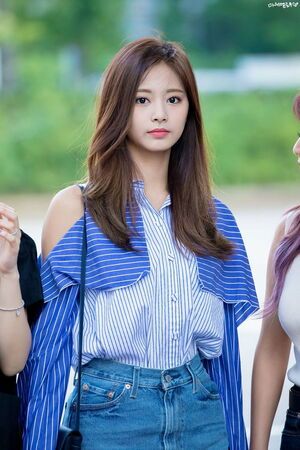 Photo : Tzuyu