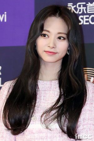 Photo : Tzuyu