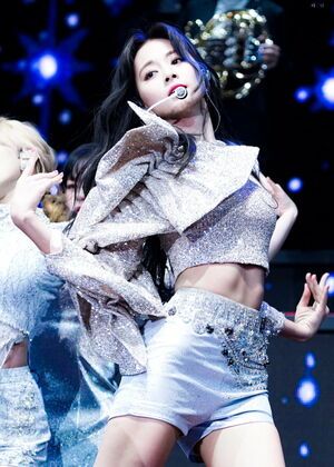 Photo : Tzuyu