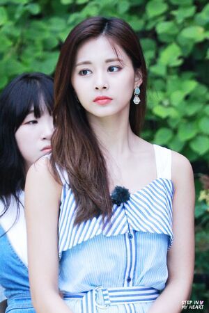 Photo : Tzuyu