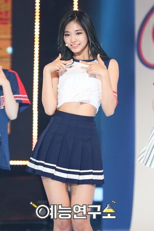 Photo : Tzuyu