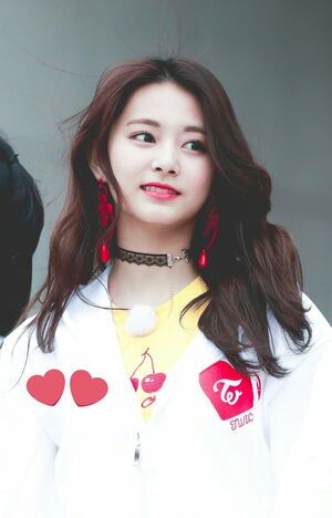 Photo : Tzuyu