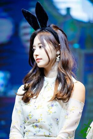 Photo : Tzuyu