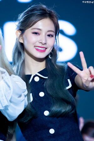 Photo : Tzuyu