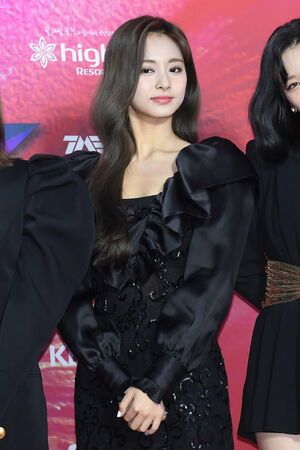 Photo : Tzuyu