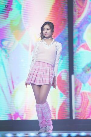 Photo : Tzuyu