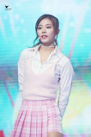 Photo : Tzuyu