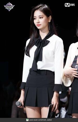 Photo : Tzuyu