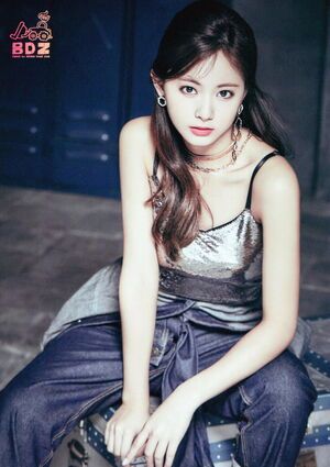 Photo : Tzuyu