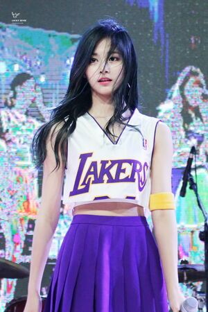 Photo : Tzuyu