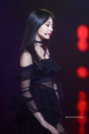 Photo : Tzuyu