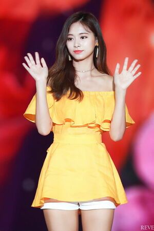Photo : Tzuyu