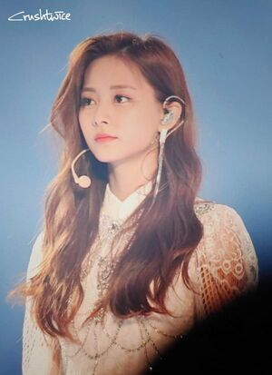 Photo : Tzuyu