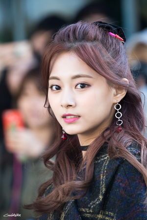 Photo : Tzuyu