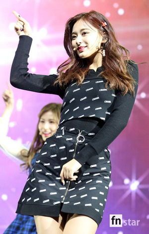 Photo : Tzuyu