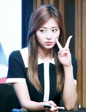 Photo : Tzuyu