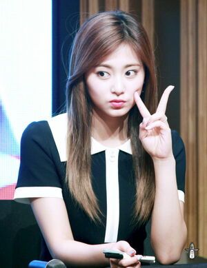 Photo : Tzuyu