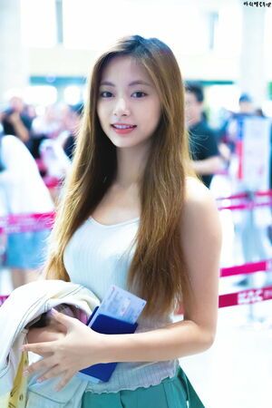 Photo : Tzuyu