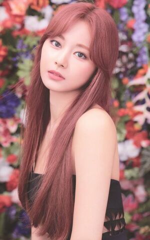 Photo : Tzuyu