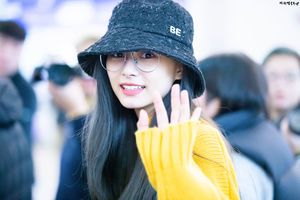 Photo : Tzuyu