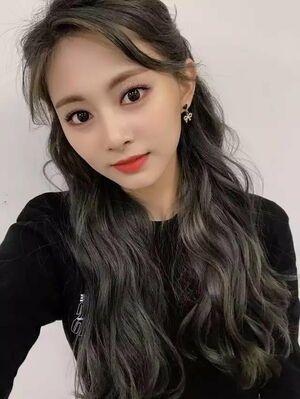Photo : Tzuyu