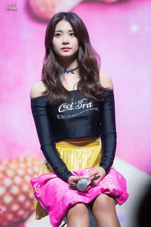 Photo : Tzuyu