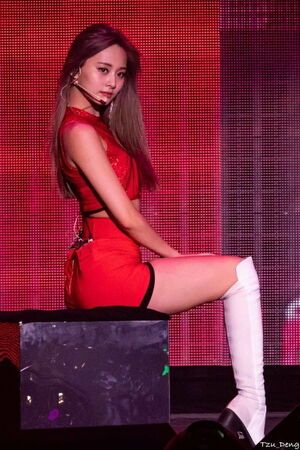 Photo : Tzuyu