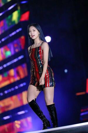 Photo : Tzuyu