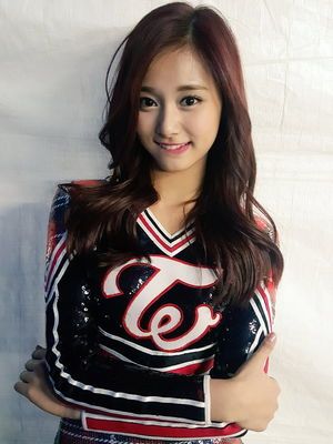 Photo : Tzuyu